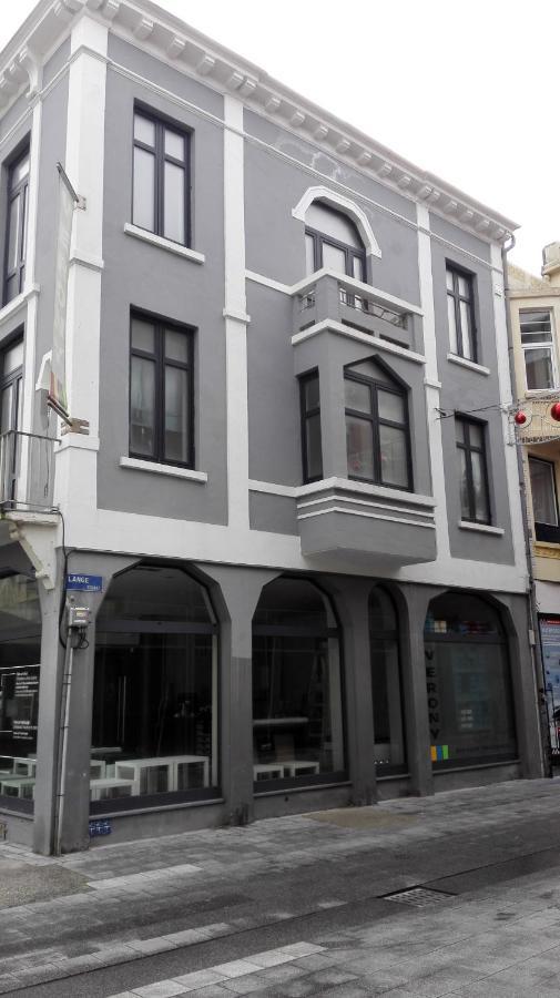 Residentie Verony بلانكنبرخ المظهر الخارجي الصورة