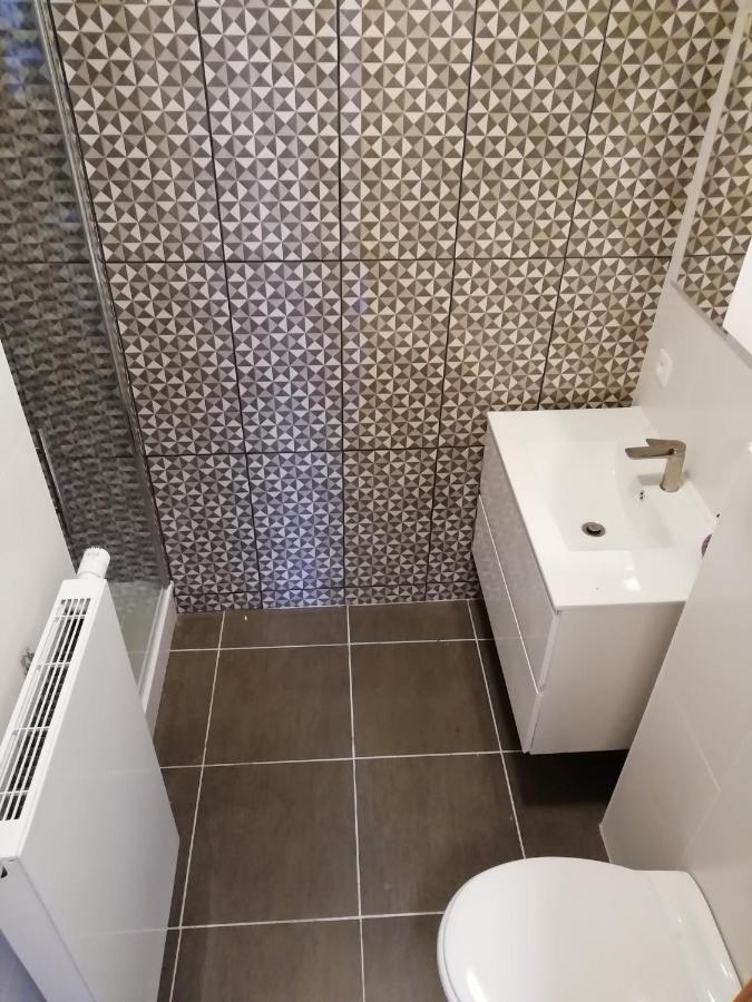 Residentie Verony بلانكنبرخ المظهر الخارجي الصورة