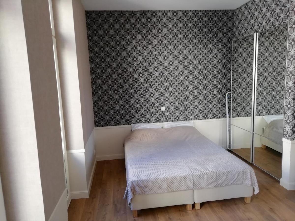 Residentie Verony بلانكنبرخ المظهر الخارجي الصورة