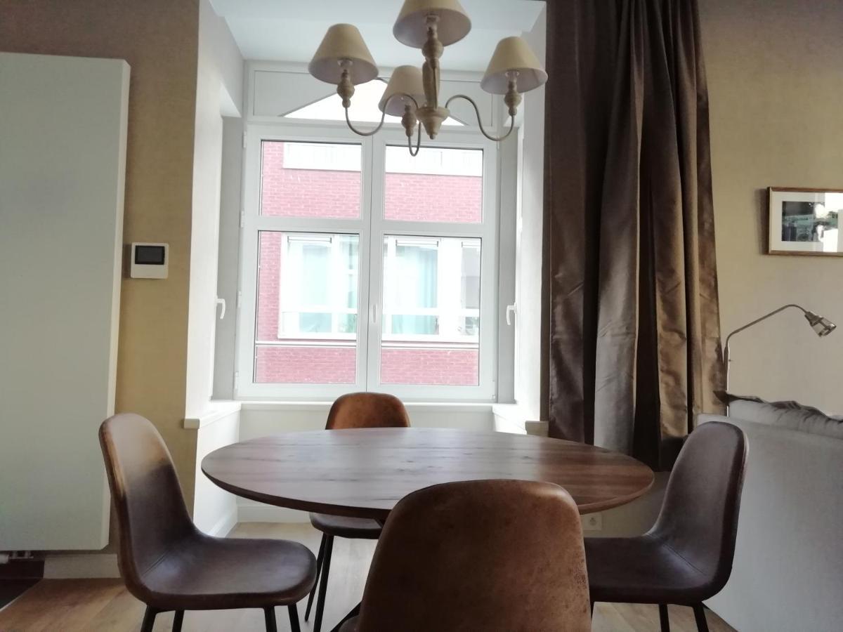 Residentie Verony بلانكنبرخ المظهر الخارجي الصورة